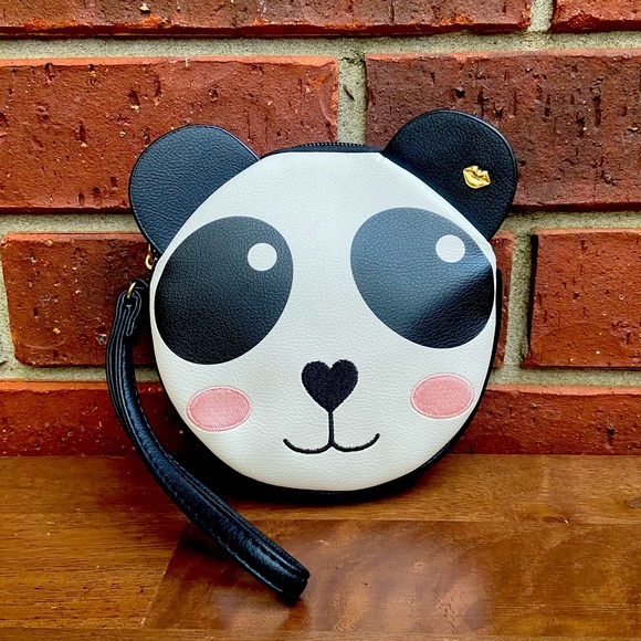 Betsey Johnson Handbags - Betsey Johnson - Wristlet